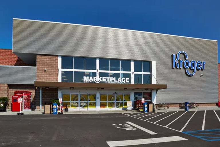 Instacart Unveils AI Solutions for Grocers with Kroger Partnership, Enhancing Shopping with Agentic AI Tools