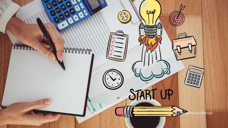 Accel-Google Launch Global AI Startup Program, Open to Indian-Origin Founders; No Crypto Involvement