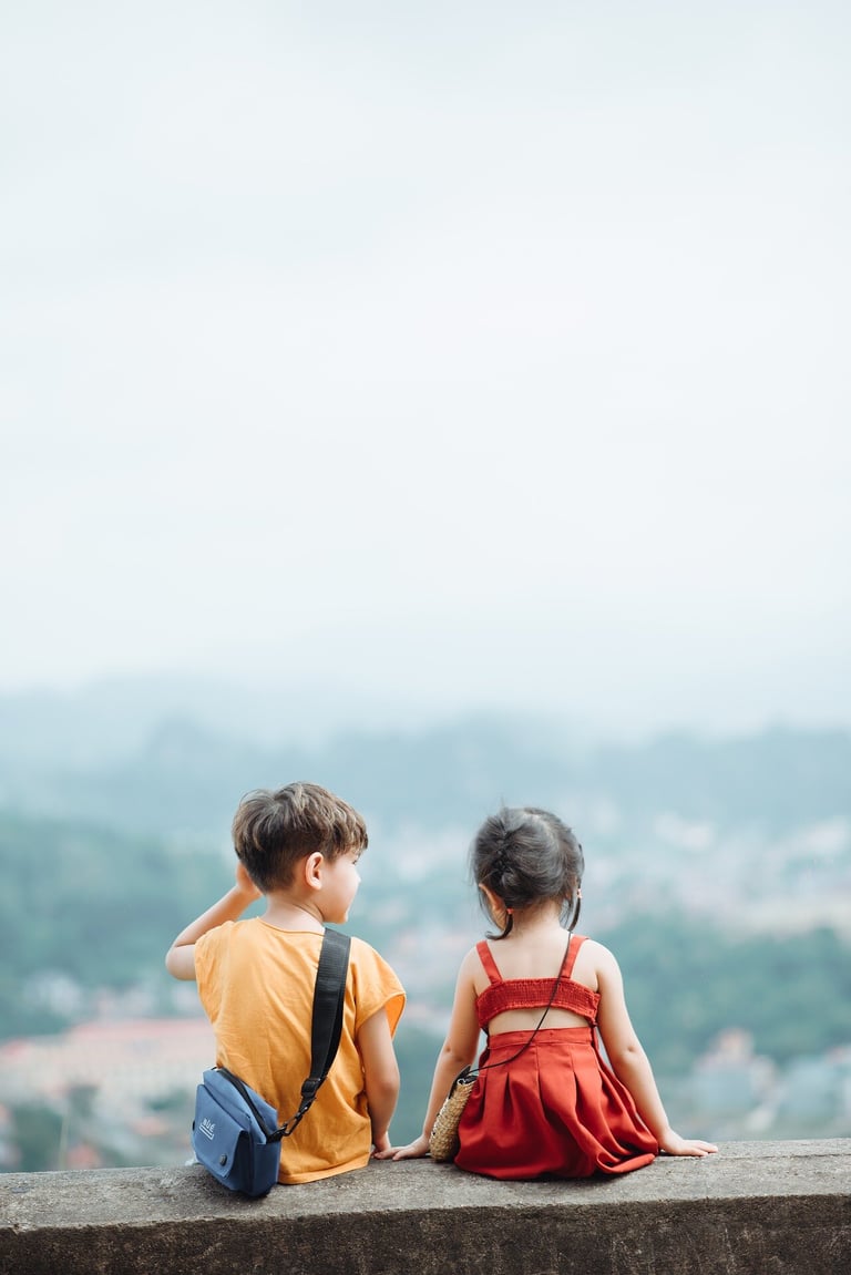 Income Inequality Alters Children's Brain Development, Fuels Mental Health Risks: U.S. Study Reveals Urgent Need for Policy Change