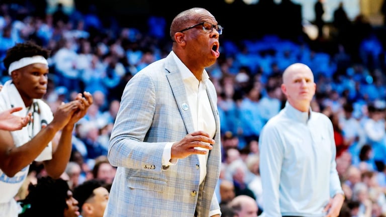 ACC Basketball Report Cards: Duke, Clemson Shine; Miami Flops Amid Surprises and Setbacks