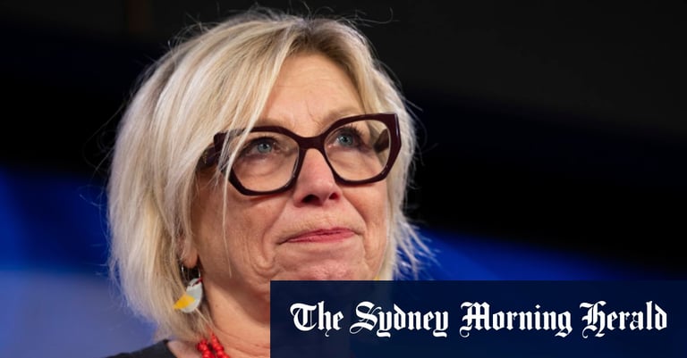 Rosie Batty: A Decade Later, Urges Shift in Norms to Curb Family Violence