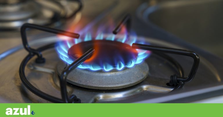 Gas Cookers Linked to 40,000 Premature Deaths Annually in Europe, Study Reveals