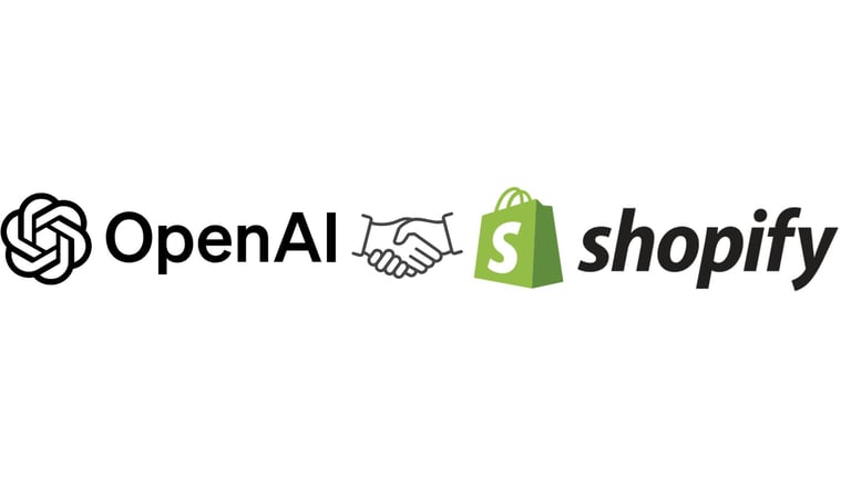 OpenAI Partners with Shopify to Launch E-Commerce Checkout in ChatGPT, Aiming for Revenue Diversification