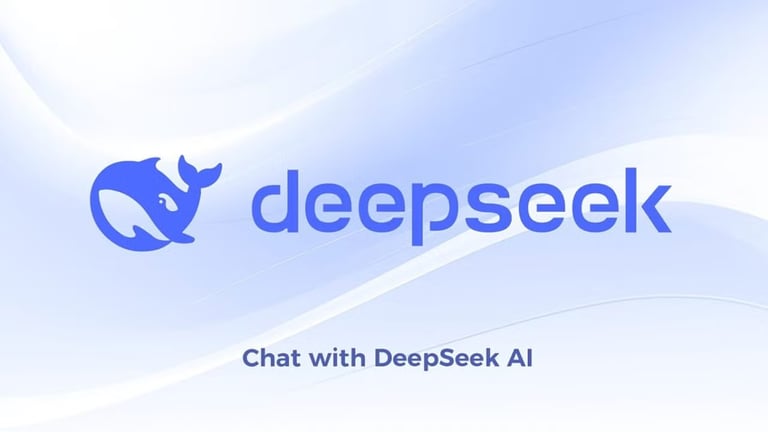 Chinese AI Lab DeepSeek Unveils Revolutionary Model to Rival OpenAI, Promises Enhanced Reasoning and Transparency