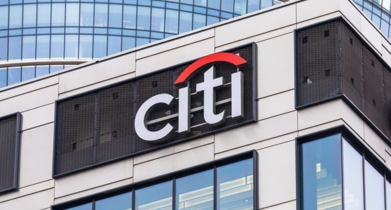 Citigroup Ventures into Crypto Custody with New Digital Asset Services, Partnering with Payoneer