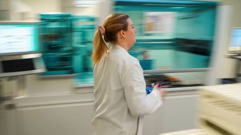 NIH Slashes Indirect Research Costs to 15%, Sparking Debate and Concerns Over US Scientific Leadership