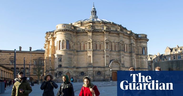 UK-EU Clash Over Student Fees Threatens Prime Minister's EU Reset Ambitions