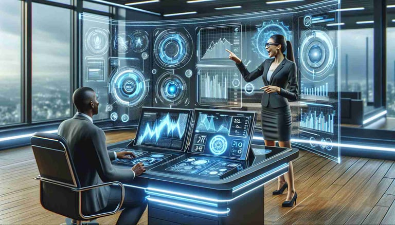 Trump's $500B Stargate Initiative Aims to Propel U.S. AI Dominance Amid Oversight Concerns