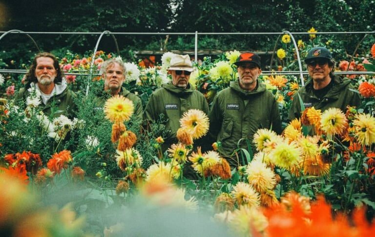 Super Furry Animals Announce First Tour in Nine Years with 'Love Kraft' Reissue Celebration