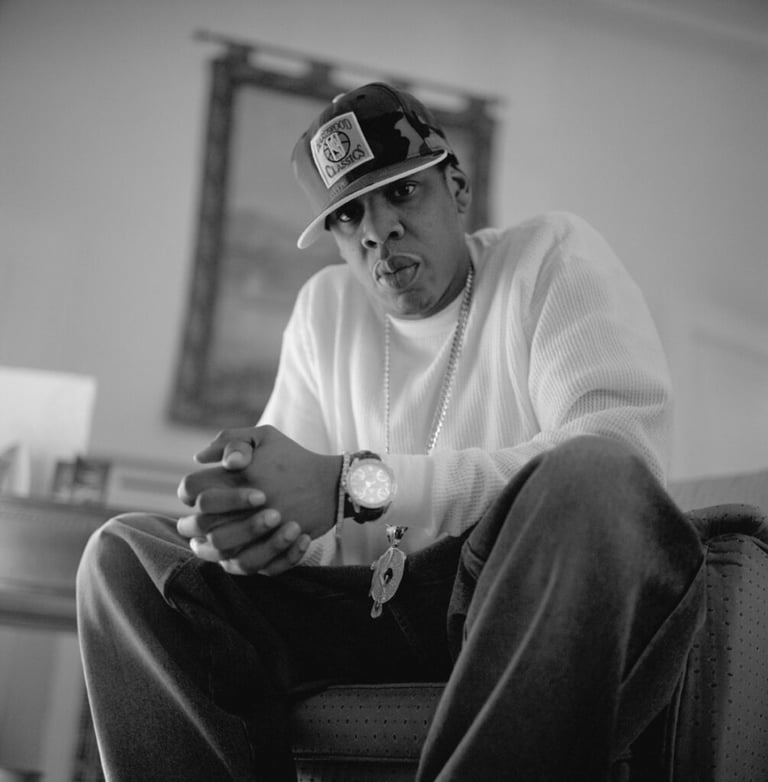 Jay-Z Announces 30th Anniversary 'Reasonable Doubt' Stadium Shows in Paris and L.A.