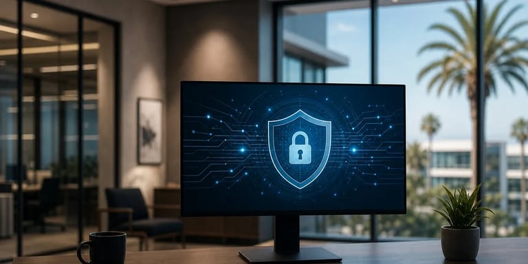 California Subpoenas OpenAI in Cybersecurity Probe, Igniting AI Safety and Regulation Debate