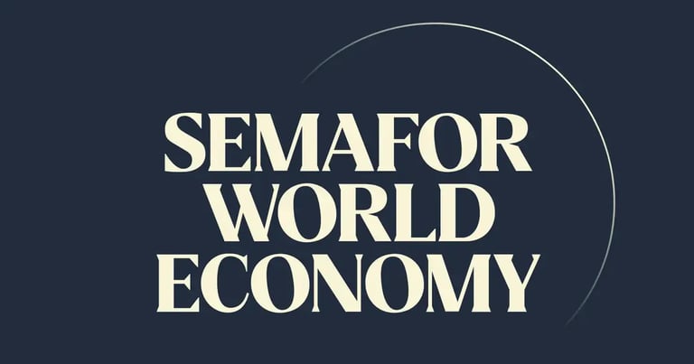Global CEOs Convene in DC for Record Summit Amid Geopolitical, Economic Tensions