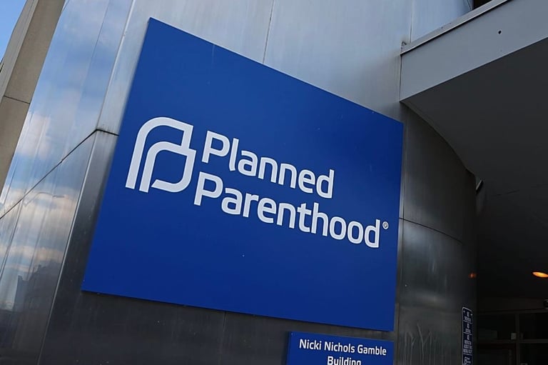 State AGs Target Crisis Pregnancy Centers in Coordinated Effort to Protect Abortion Access