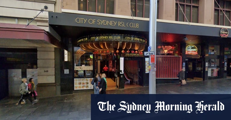 Massive Data Breach Hits Clubs NSW: Over a Million Australians' Data Exposed