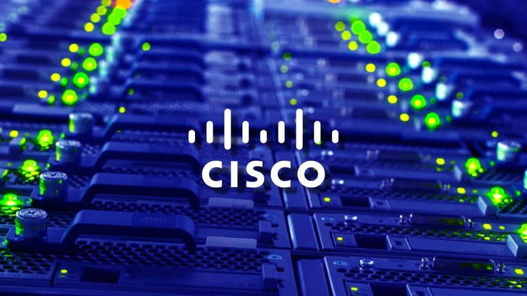 Tech CEO Sentenced for $100M Cisco Counterfeit Scheme