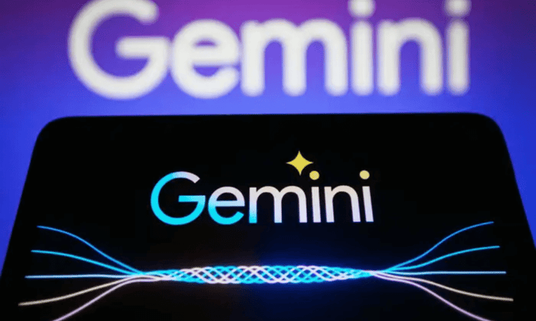 Google's Gemini AI Surpasses 1 Billion Monthly Visits, Revolutionizing Digital Interaction and Productivity