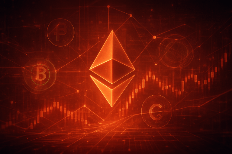 Ethereum Killer Myth Fades: Multi-Chain Ecosystem Thrives with Hyperliquid's Surge Amid Market Volatility