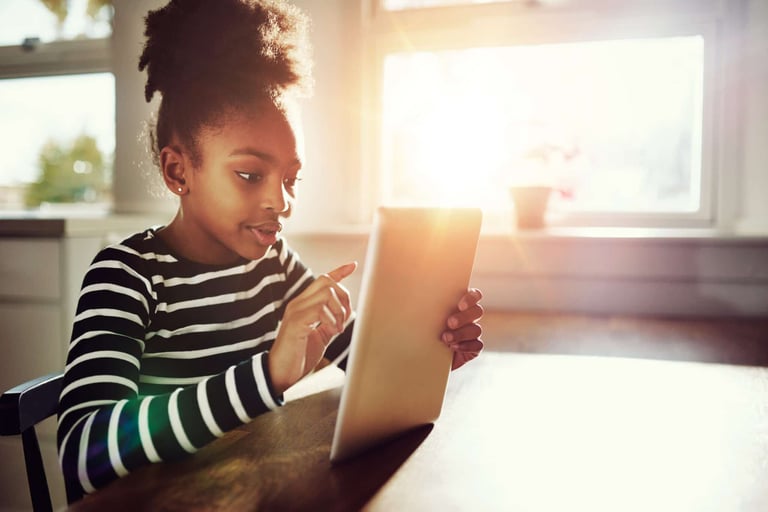 EU Launches Consultation on New Child Online Safety Guidelines Under Digital Services Act