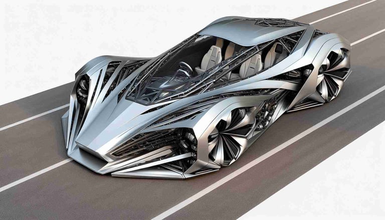 Tesla Cybertruck Seized in UK for Non-Compliance, Sparking Global Safety Concerns