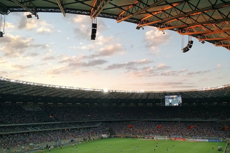 Brighton Plans €92M Women's Stadium, Europe's First Purpose-Built Venue for Female Football