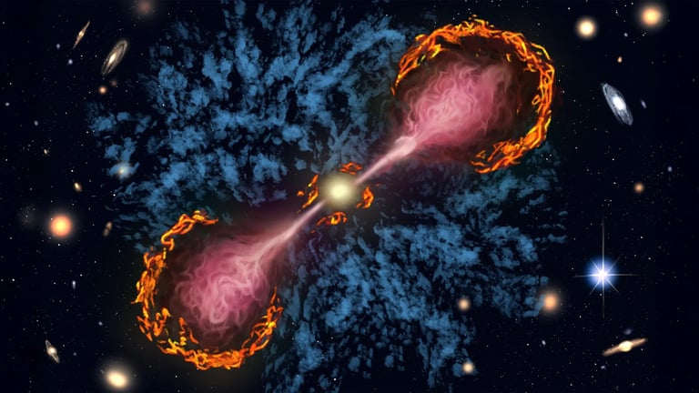 Black Hole Jets Disrupt Galaxy Growth by Heating and Ionizing Circumgalactic Medium
