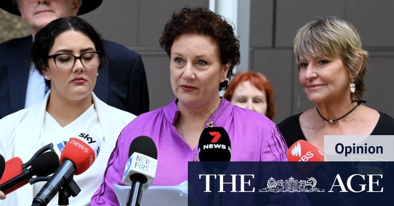 Australian Courts in Crisis: Fears of Wrongful Convictions Due to Unreliable Forensic Science