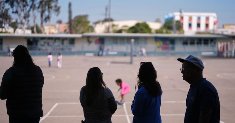 Nationwide Decline in Immigrant Student Enrollment Strains U.S. School Budgets and Diversity