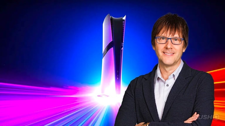 Sony and AMD Collaborate to Revolutionize PS5 Pro with AI-Powered Gaming Advancements