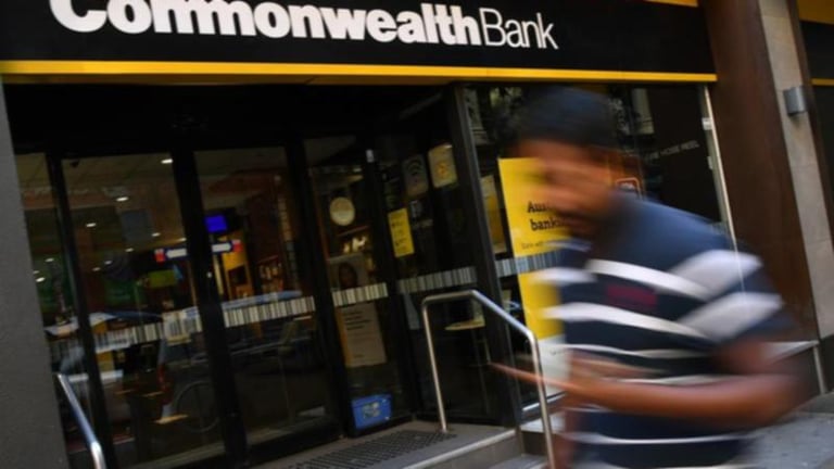 Commonwealth Bank Posts $2.6 Billion Profit Amid Boost in Business Loans and Rising Loan Arrears