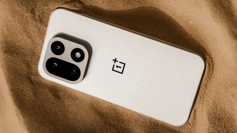 OnePlus 15R Launches in India with Snapdragon 8 Gen 5, Plus New Tablet and Smartwatch Announcements