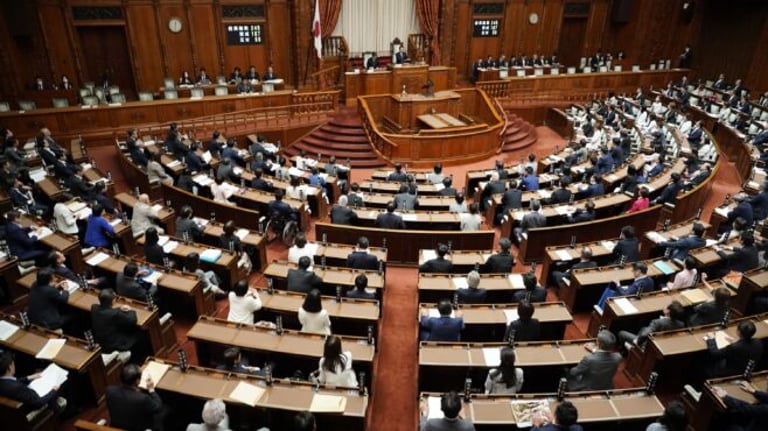 Japan Overhauls Intelligence System Amid Protests and Regional Concerns Over Militarization