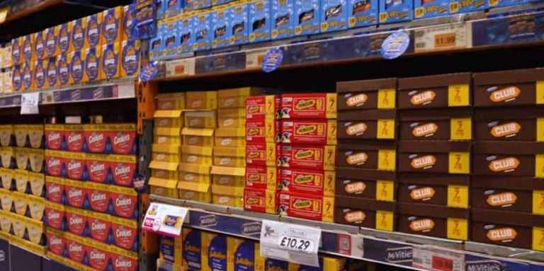 pladis Drives Snacking Innovation, Boosts Sales with Bold Campaigns and New Product Launches