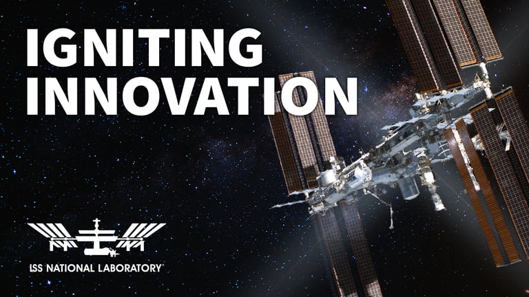 Space Station Teams with NASA to Tackle Cancer and Heart Disease with $7M Research Boost