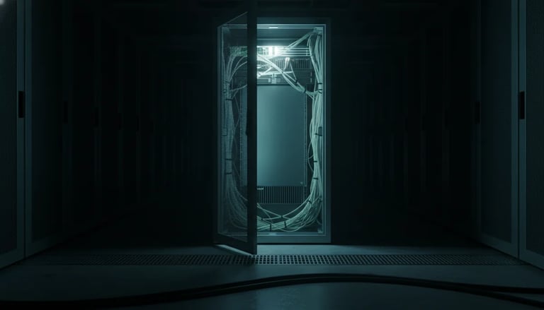 AI Adoption Stalled by Security Concerns: 72% Face Unauthorized Access, Urgent Governance Needed