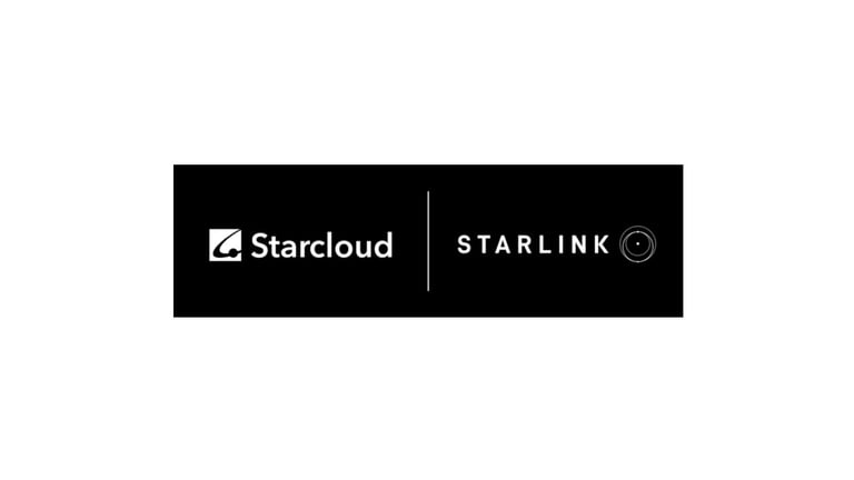Starcloud's In-Space Data Centers Revolutionize AI Processing with Starlink Laser Links