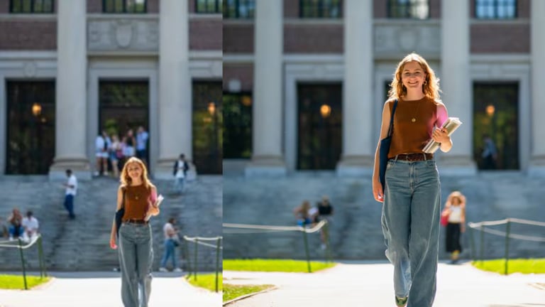 Crown Princess Elisabeth Begins Harvard Journey, Poised to Be Belgium's First Queen Regnant