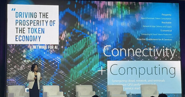 ZTE Advances AI-Network Integration in Latin America to Bridge Digital Divide and Boost Efficiency
