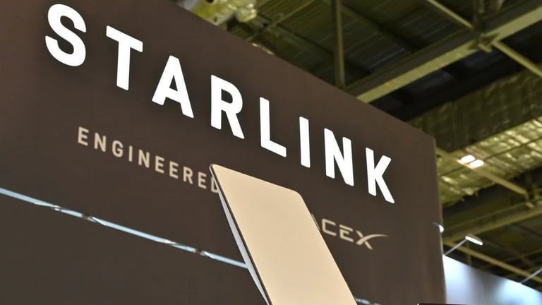 Starlink Boosts African Internet with New Nairobi POP, Slashes Latency to 30ms