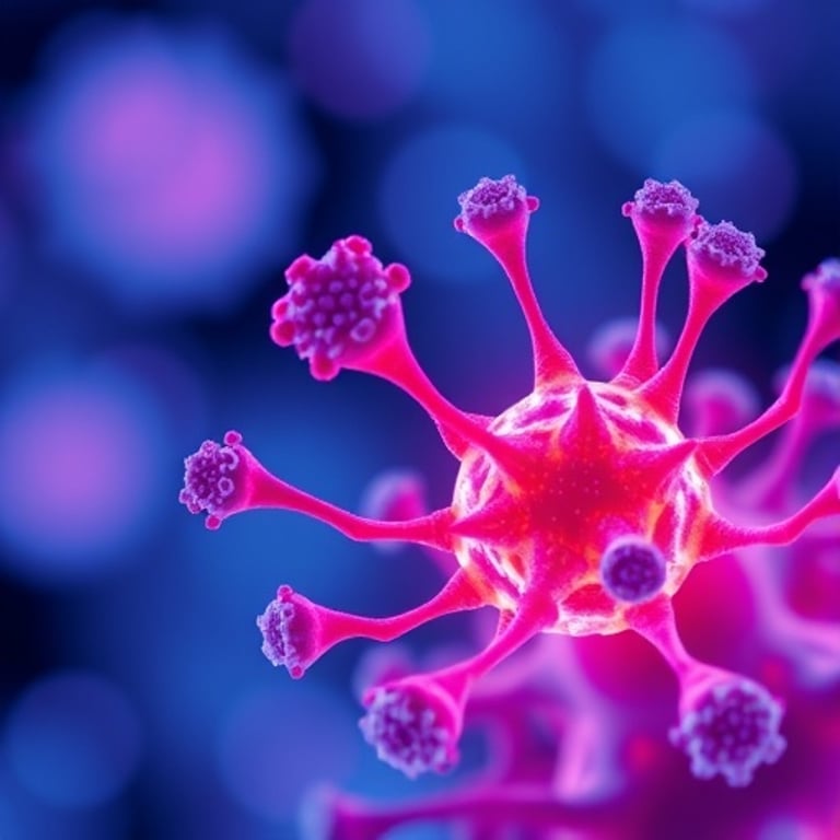 Systems Biology and AI Revolutionize Personalized Medicine and Therapeutics