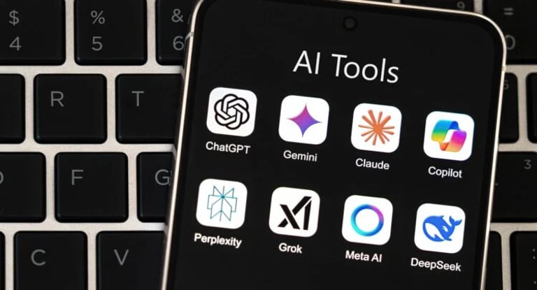 Anthropic Blocks xAI's Access to Claude AI Models, Intensifying AI Race Rivalry