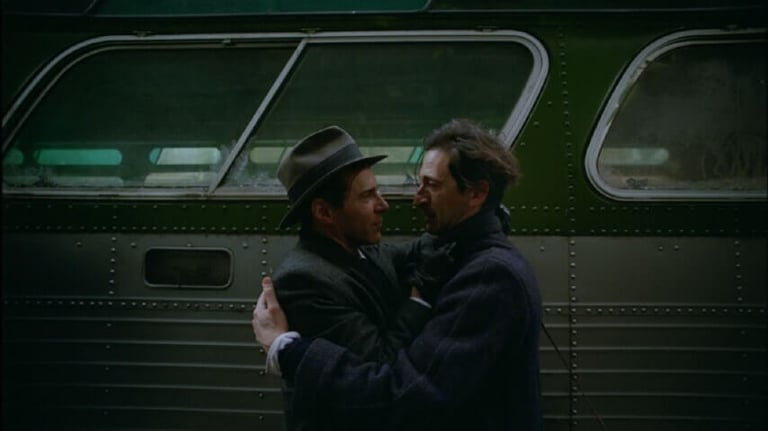 AI Debate Heats Up as Oscars Consider Disclosure Requirement for Film Submissions