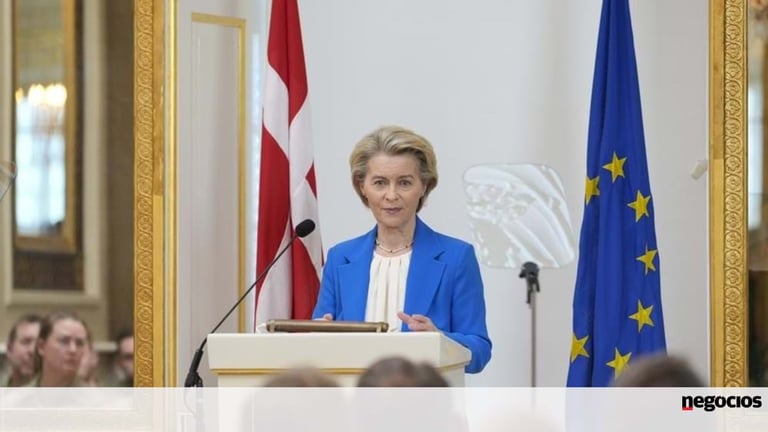 EU Pushes for Increased Defense Spending to Counter Russian Threat, Promotes Joint Military Procurement