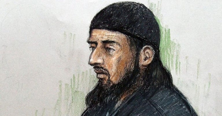 Terrorist Linked to 7/7 Bombings Set for Release from Psychiatric Facility Amid Security Concerns
