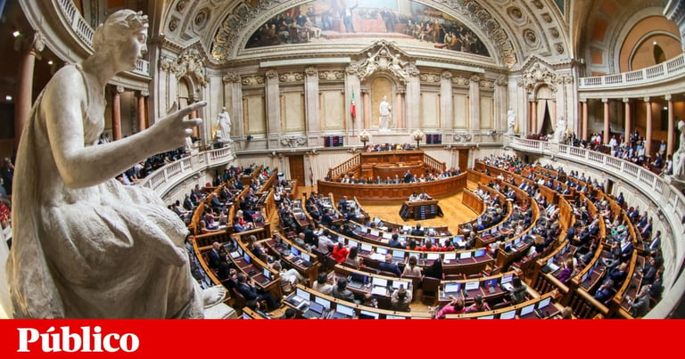 Portuguese Parliament Restores 135 Freguesias, Reversing Controversial 2013 Mergers