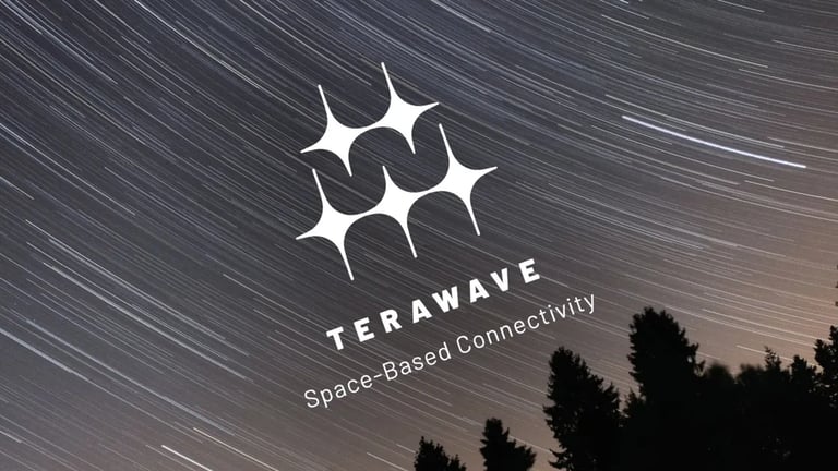 SpaceX Challenges Blue Origin's Satellite Plans Over Interference Risks in Shared Spectrum