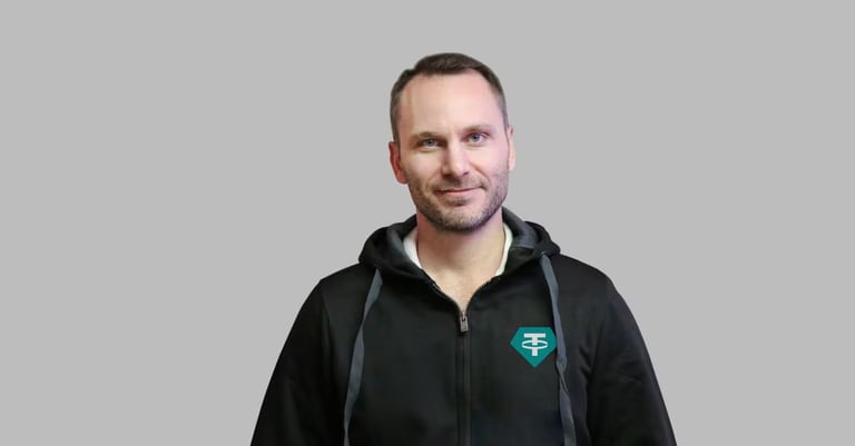 Tether to Invest Over $1 Billion in AI, Biotech, and Green Bitcoin Mining to Revolutionize Finance
