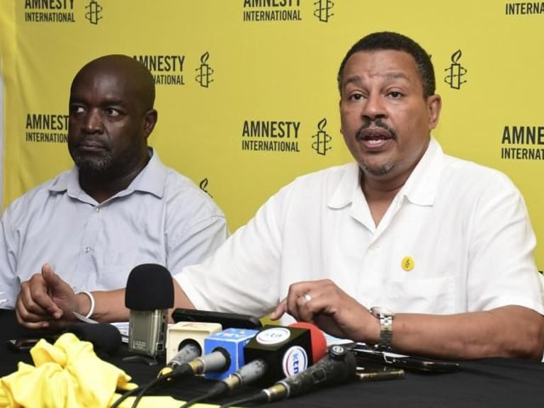 Amnesty Report Exposes Abuse of Kenyan Domestic Workers in Saudi Arabia's 'Prison-Like' Conditions