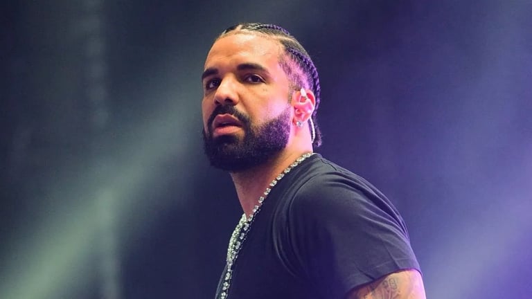 Spotify Sued for Alleged Fake Streaming Scam Benefiting Major Artists Like Drake