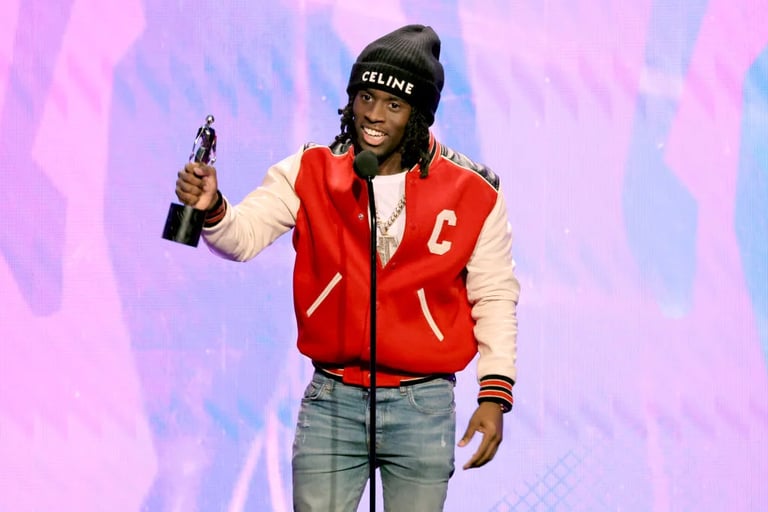 Kai Cenat to Direct Drake's New Music Video, Invites Fans for Creative Input