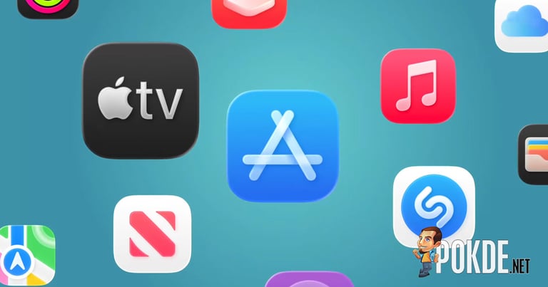 Apple Services Surge in 2025: Record Growth in Music, TV+, and Digital Innovations